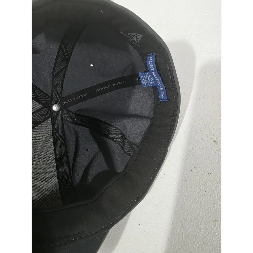 Textron Aviation Beechcraft Cessna Hawker Hat Gray Cap Latitude 300 L/XL